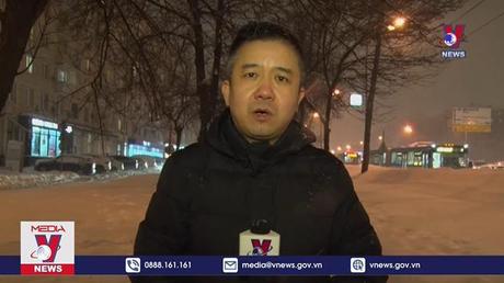 Nga, Pháp nhấn mạnh vấn đề an ninh châu Âu