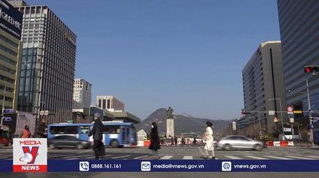 Hàn Quốc cân nhắc chuyển hướng sang phòng dịch thông thường