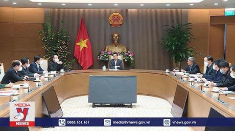 Sớm ban hành hướng dẫn điều trị riêng cho trẻ mắc COVID-19