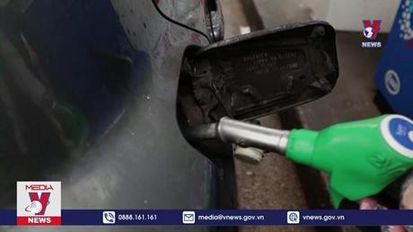 EU tìm cách đa dạng hóa nguồn cung khí đốt 