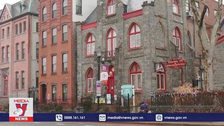 Nhiều bang tại Mỹ bỏ quy định đeo khẩu trang tại trường học