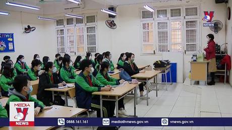 Tổ chức thực hiện dạy học thuận lợi cho học sinh