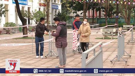 Trường ngoại thành Hà Nội sẵn sàng đón học sinh lớp 1-6