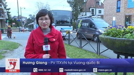 EU chi 43 tỷ euro để tự chủ sản xuất chất bán dẫn