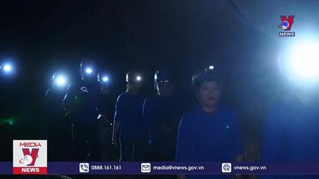 Đặc sắc Tour khám phá bí ẩn Phong Nha về đêm