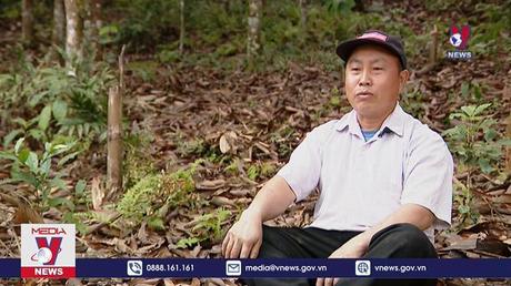 Tỷ phú người Mông 