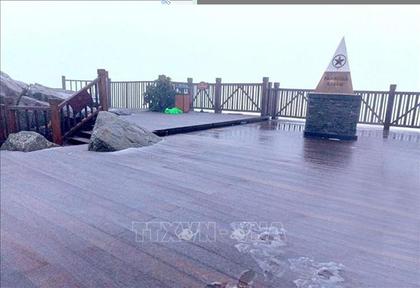 Thời tiết ngày 09/2: Bắc Bộ rét đậm, Nam Bộ trời nắng