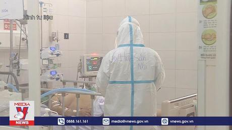 Đà Nẵng tập trung cho công tác điều trị bệnh nhân COVID-19 