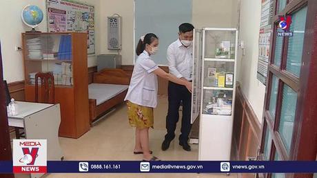  Kiểm tra việc mở cửa trường học tại các địa phương