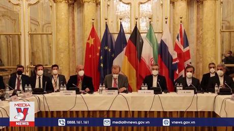 Iran hối thúc Mỹ dỡ bỏ các biện pháp trừng phạt