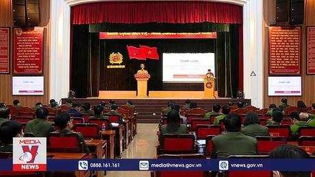 Phát huy vai trò của lực lượng tham gia bảo vệ ANTT tại cơ sở