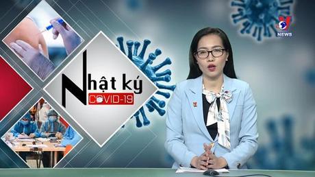 Nhật ký COVID-19 ngày 09/02/2022
