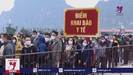 Du xuân trong điều kiện bình thường mới