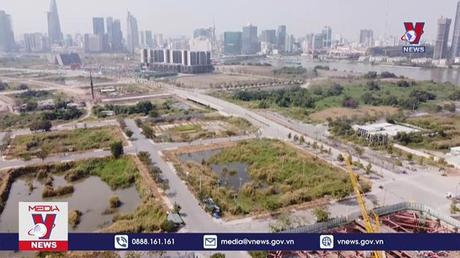 Bộ Xây dựng kiến nghị xử lý nghiêm vi phạm đấu giá đất

