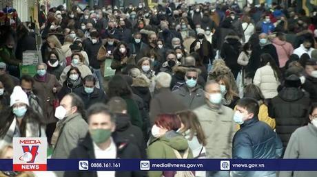 WHO cảnh báo biến thể Omicron tiếp tục trở nên nguy hiểm