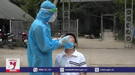 Nghệ An sẵn sàng phương án ứng phó dịch theo các cấp độ