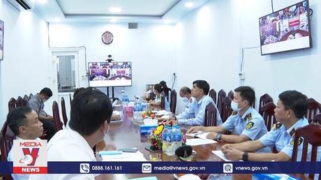 Doanh nghiệp Cần Thơ cam kết đảm bảo nguồn cung xăng dầu