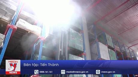 ADB đánh giá triển vọng thương mại ở châu Á - Thái Bình Dương