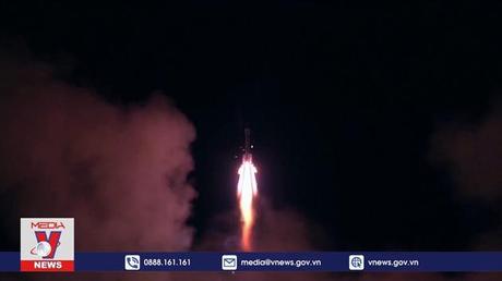 Trung Quốc đẩy nhanh hoàn thành trạm vũ trụ trong năm 2022