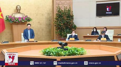 Phiên họp Hội đồng phối hợp, phổ biến giáo dục pháp luật Trung ương