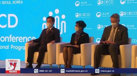 ASEAN và OECD tăng cường hợp tác