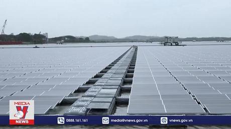 Hội nghị ASEAN-Ấn Độ về năng lượng tái tạo