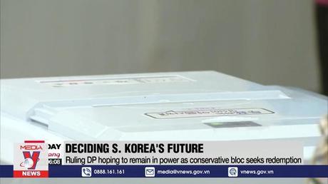 Hàn Quốc sẵn sàng tổ chức hội nghị thượng đỉnh liên Triều vô điều kiện