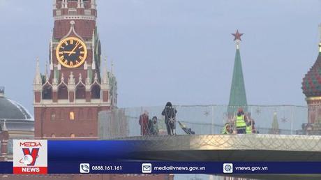 Hạ viện Mỹ chưa bỏ phiếu về dự luật trừng phạt Nga