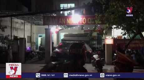 Khởi tố, bắt tạm giam nguyên Chủ tịch UBND tỉnh Bình Thuận