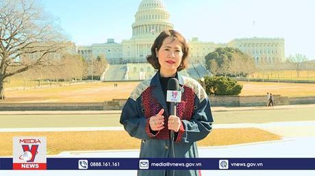 Nước Mỹ trong vòng xoáy tội phạm và bạo lực