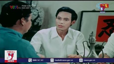 Vĩnh biệt người nghệ sĩ tài năng 