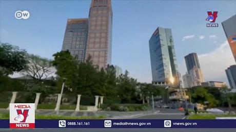 Giải pháp thu hẹp khoảng cách giàu nghèo trong đại dịch