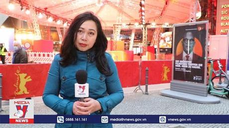 Khai mạc Liên hoan phim quốc tế Berlin lần thứ 72