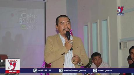 Đề nghị truy tố trùm ‘đa cấp’ Nguyễn Hữu Tiến