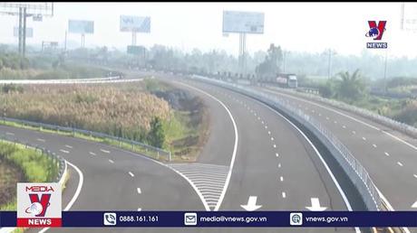 Đóng cửa cao tốc Trung Lương - Mỹ Thuận từ 11/2