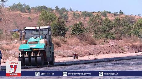 Chính phủ quyết định chỉ định thầu 12 dự án cao tốc Bắc Nam