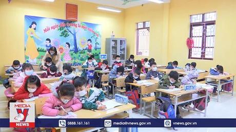 Toàn cảnh COVID-19 ngày 10/02/2022