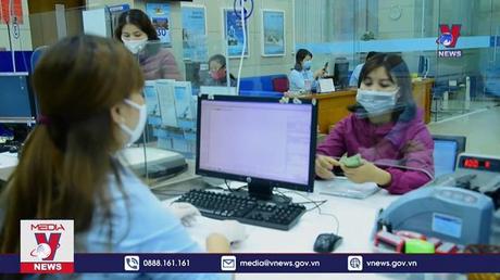 Thủ tướng yêu cầu ngành ngân hàng giảm thêm lãi suất cho vay