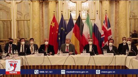 Iran cam kết theo đuổi giải pháp ngoại giao cho vấn đề hạt nhân