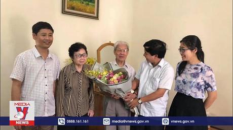 Nhạc sĩ Nguyễn Tài Tuệ 