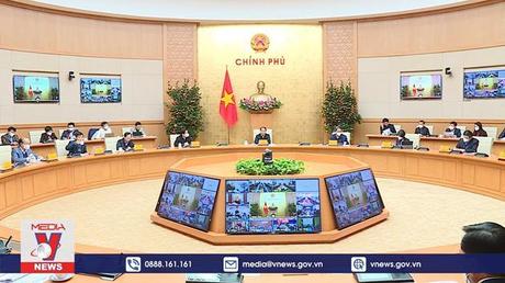 Phó Thủ tướng Lê Văn Thành họp về các dự án trọng điểm ngành giao thông vận tải