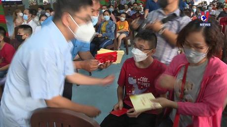 TP.HCM đã đón cái Tết đầm ấm, an toàn