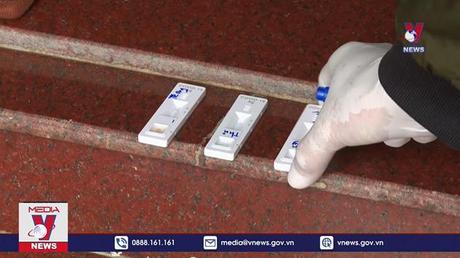 Quảng Bình chủ động các giải pháp phòng chống dịch bệnh