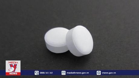 Nhật Bản cấp phép thuốc điều trị COVID-19 dạng uống của Pfizer