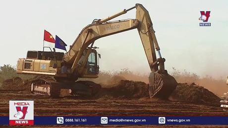 Thành lập ban chỉ đạo triển khai dự án cảng hàng không quốc tế Long Thành