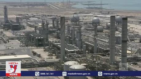 IEA nâng dự báo nhu cầu dầu mỏ thế giới năm 2022