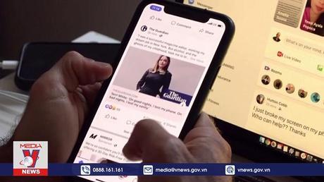 Twitter khôi phục dịch vụ sau sự cố trên diện rộng