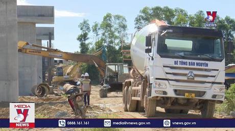 Bộ GTVT phấn đấu giải ngân hơn 50.000 tỷ đồng