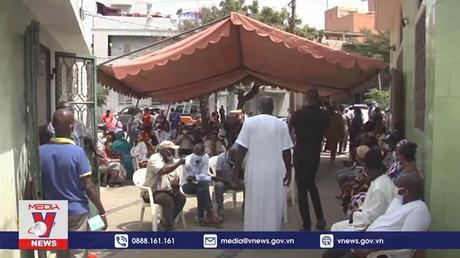 Người mắc COVID-19 dễ mắc nhiều bệnh khác trong vòng 1 năm