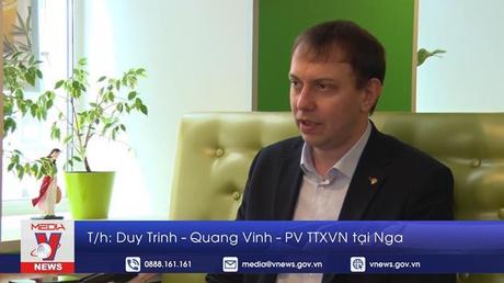 EU mong muốn đàm phán với Nga về vấn đề an ninh
